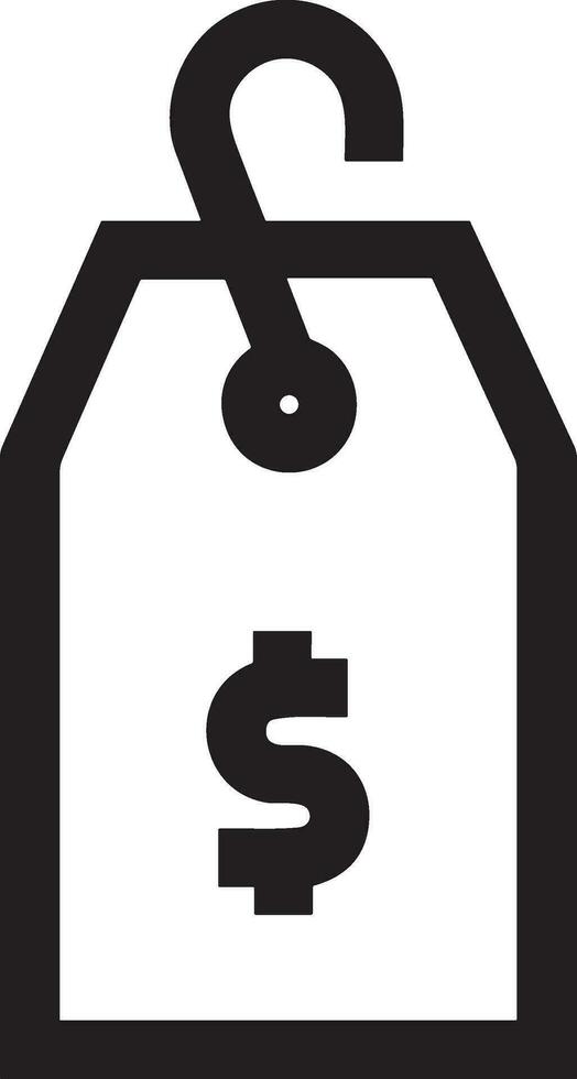 pris märka ikon symbol vektor bild. illustration av de kupong produkt prissättning försäljning bild design