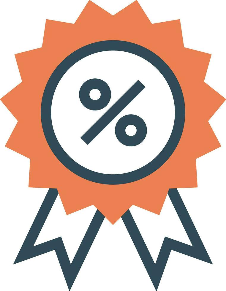 pris märka ikon symbol vektor bild. illustration av de kupong produkt prissättning försäljning bild design