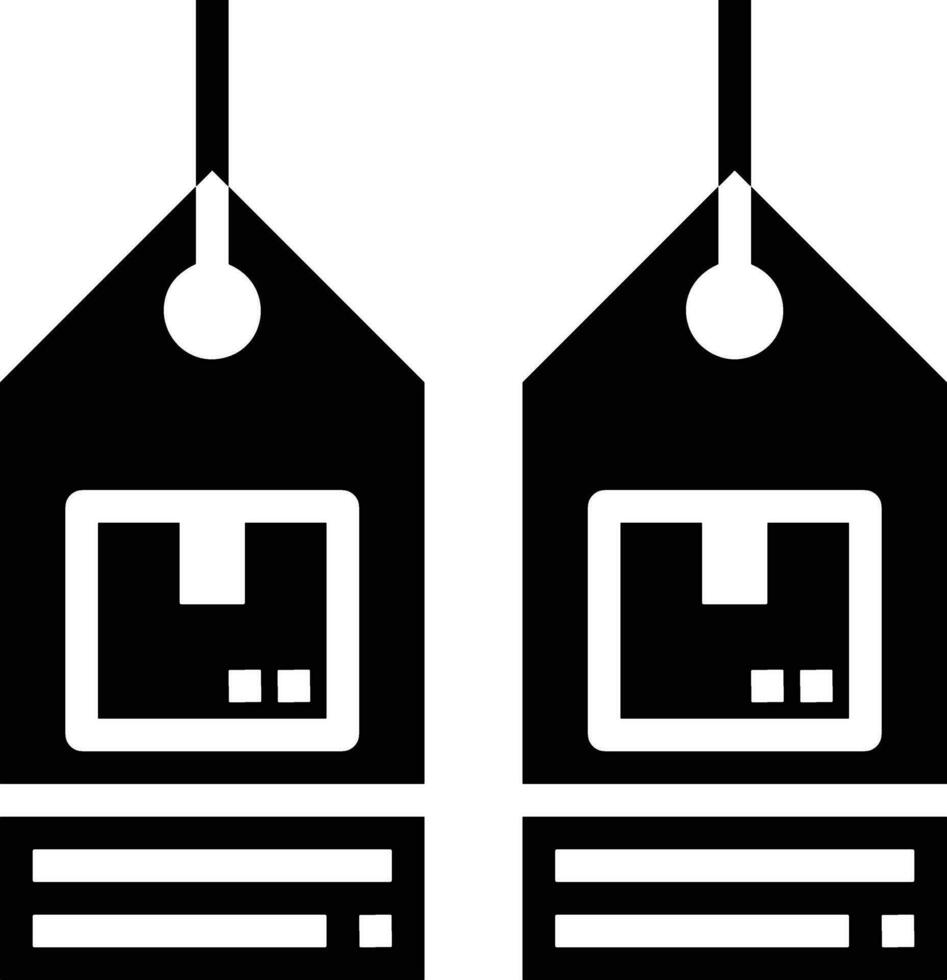 pris märka ikon symbol vektor bild. illustration av de kupong produkt prissättning försäljning bild design