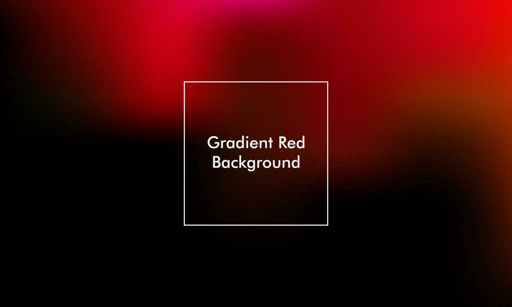 abstrakt Gradient verwischen Hintergrund mit Pastell, rot Farbe vektor