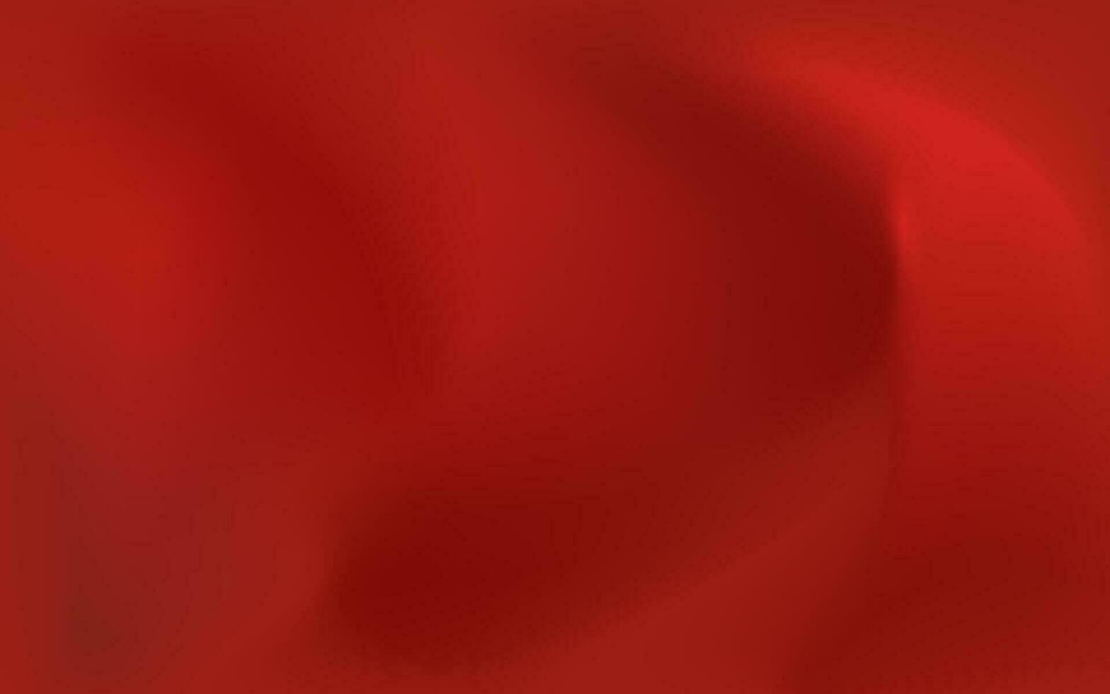röd lutning maska bakgrund i en färgrik slät texturerad bakgrund. vektor
