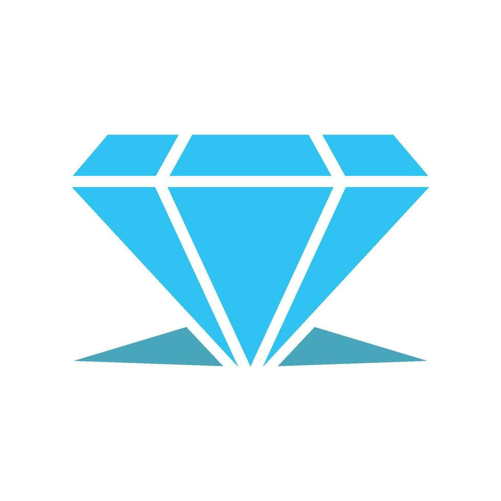 Schmuckdesign-Logo vektor