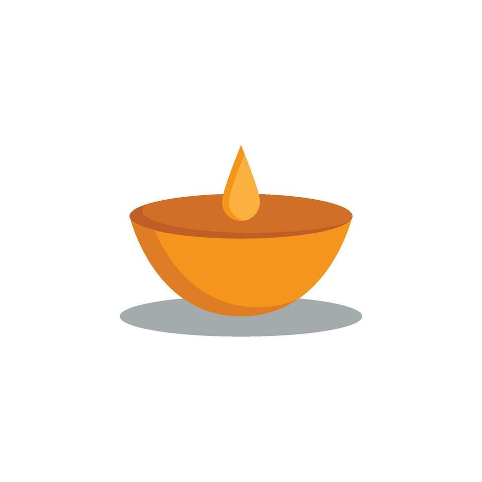 Diwali Symbol Vektor