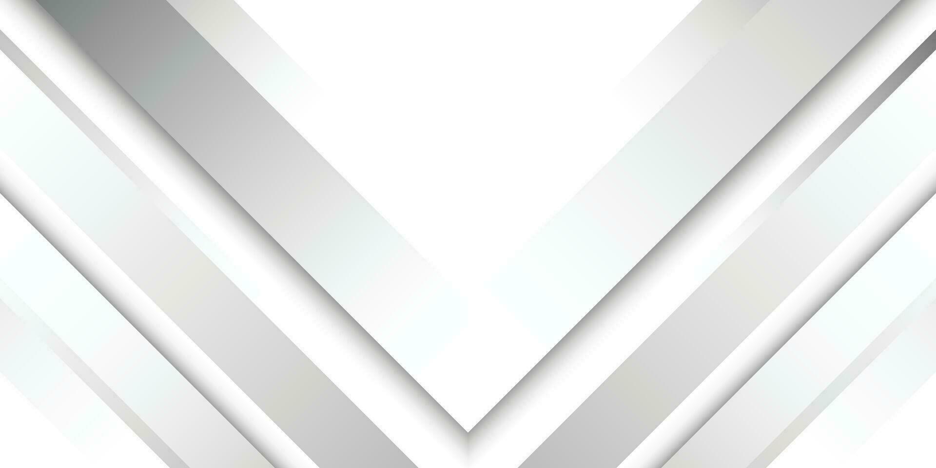 modernes weißes Hintergrunddesign vektor