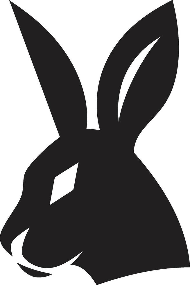 vektor artisteri och de värld av kanin glädjer behärska de konst av uttrycksfull kanin illustrationer