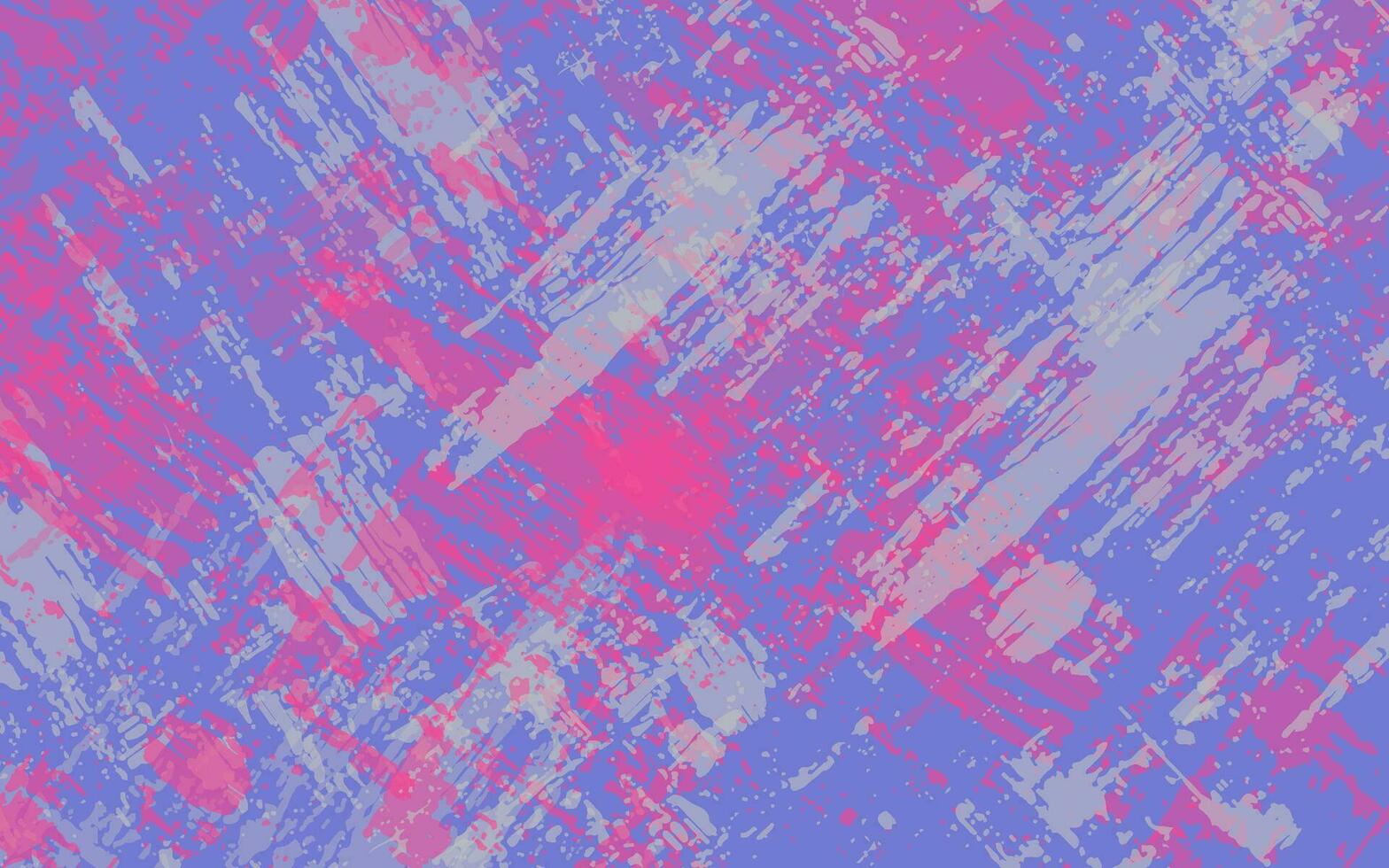 abstrakt Grunge Textur Spritzen Farbe Pastell- Farbe Hintergrund vektor