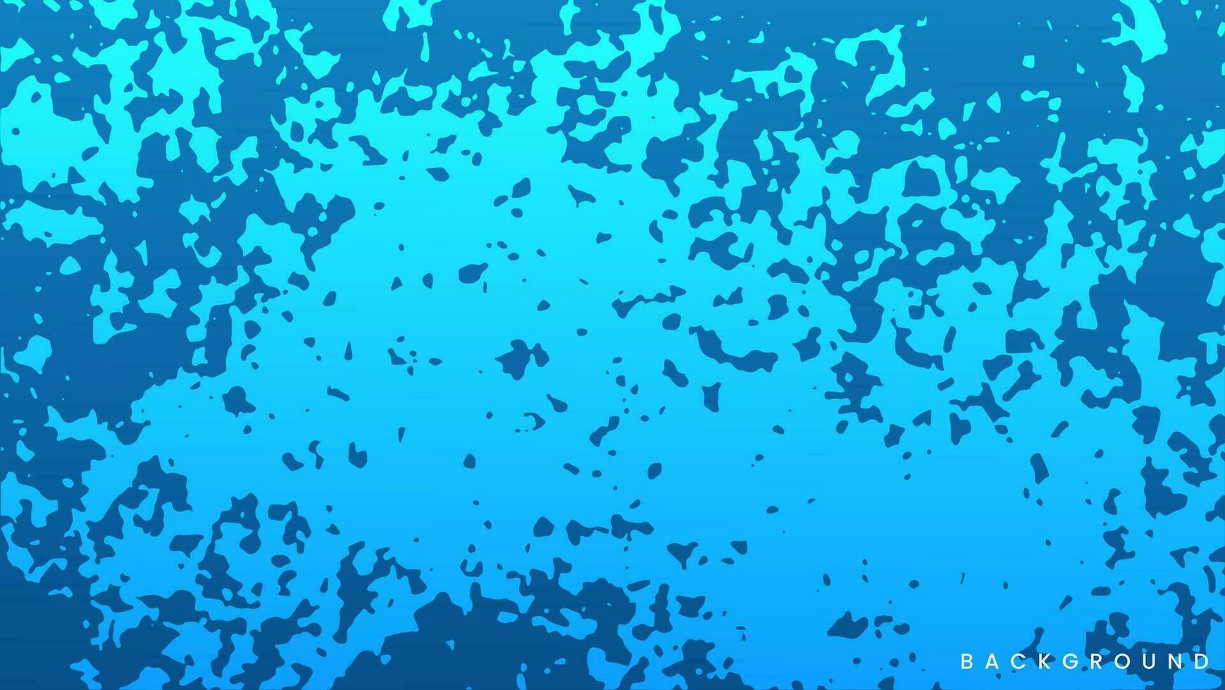 Blau Hintergrund auf Zement Fußboden Textur. kratzen Grunge urban, abstrakt Textur von Risse vektor