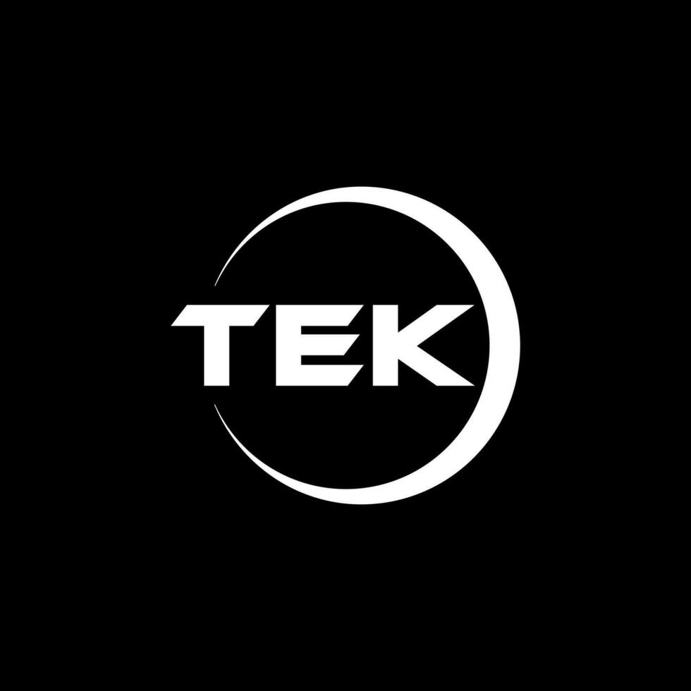 tek brev logotyp design, inspiration för en unik identitet. modern elegans och kreativ design. vattenmärke din Framgång med de slående detta logotyp. vektor