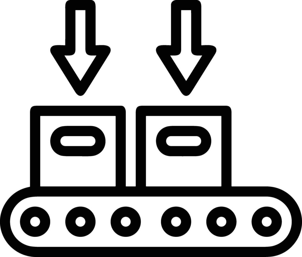 Ausrüstung Rahmen Symbol Symbol Vektor Bild. Illustration von das industriell Rad mechine Mechanismus Design Bild