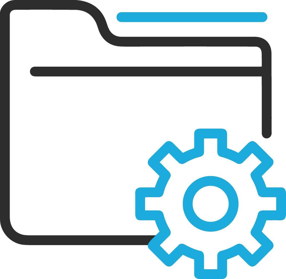 Ausrüstung Rahmen Symbol Symbol Vektor Bild. Illustration von das industriell Rad mechine Mechanismus Design Bild