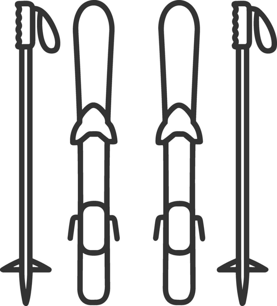 Ausrüstung Rahmen Symbol Symbol Vektor Bild. Illustration von das industriell Rad mechine Mechanismus Design Bild