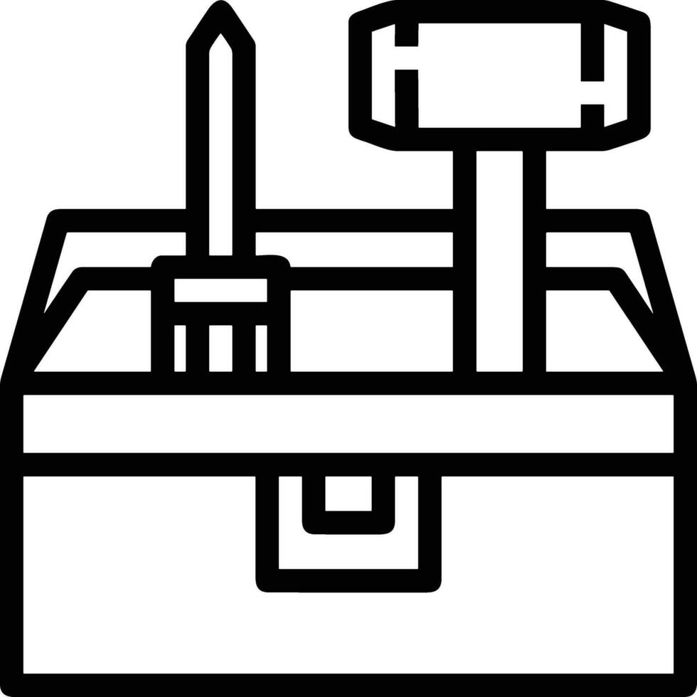 Ausrüstung Rahmen Symbol Symbol Vektor Bild. Illustration von das industriell Rad mechine Mechanismus Design Bild