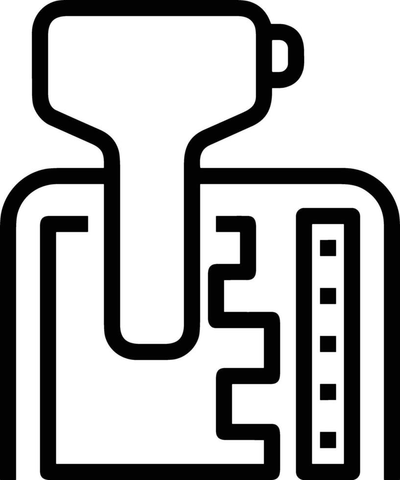 Ausrüstung Rahmen Symbol Symbol Vektor Bild. Illustration von das industriell Rad mechine Mechanismus Design Bild