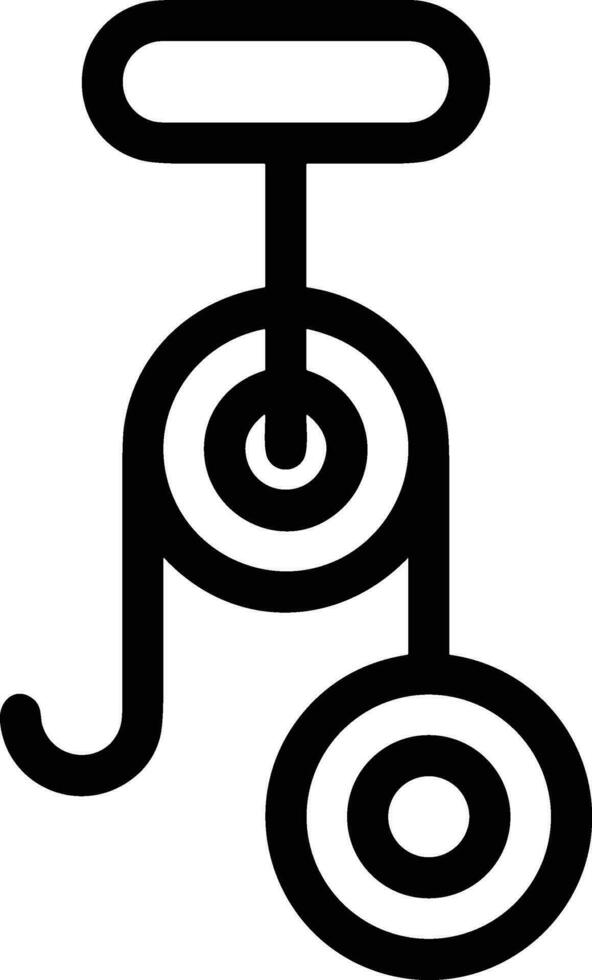 redskap miljö symbol ikon vektor bild. illustration av de industriell hjul mekanik mekanism design bild