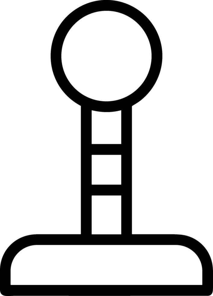 Ausrüstung Rahmen Symbol Symbol Vektor Bild. Illustration von das industriell Rad mechine Mechanismus Design Bild