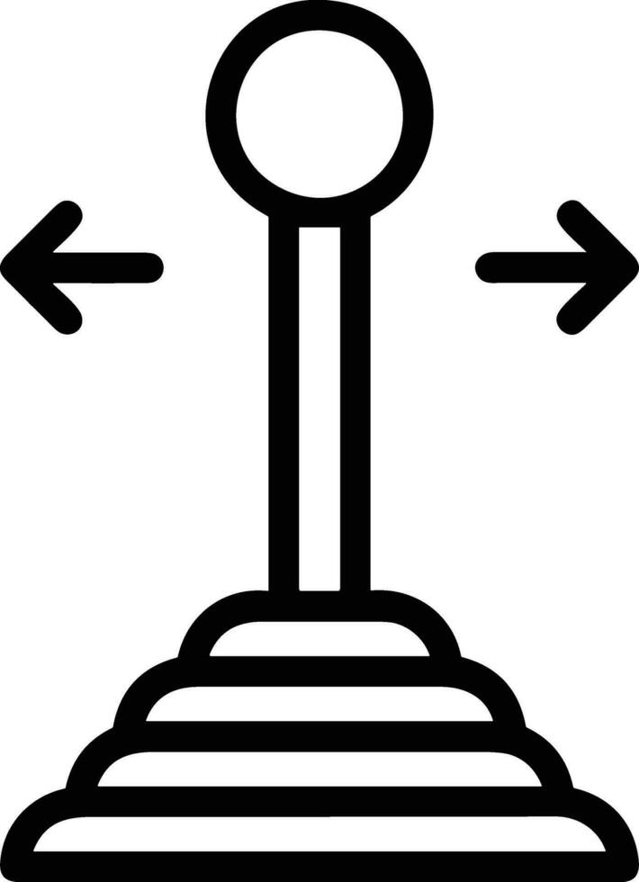 Ausrüstung Rahmen Symbol Symbol Vektor Bild. Illustration von das industriell Rad mechine Mechanismus Design Bild