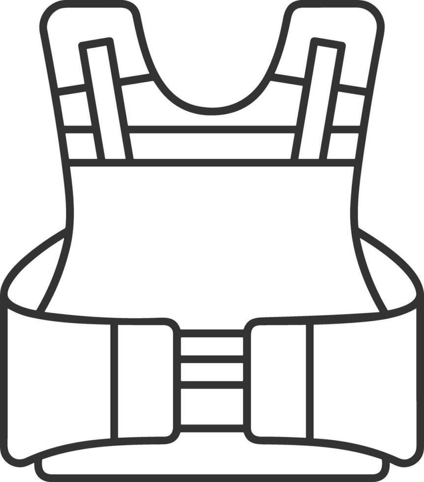 Ausrüstung Rahmen Symbol Symbol Vektor Bild. Illustration von das industriell Rad mechine Mechanismus Design Bild