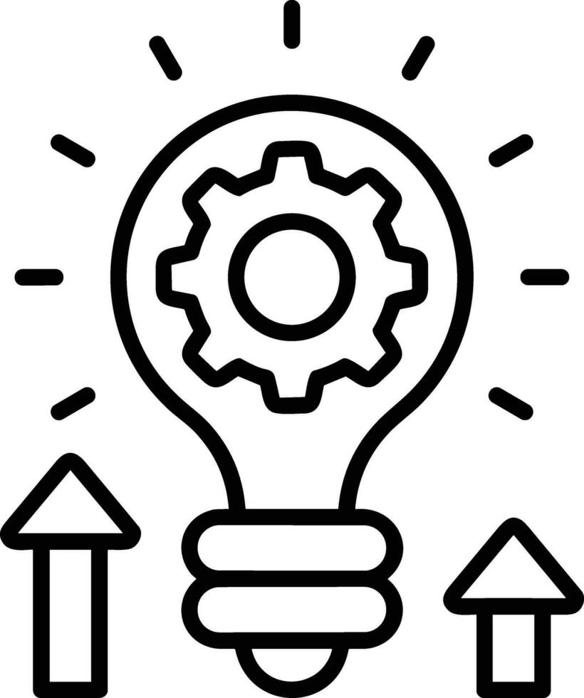 Ausrüstung Rahmen Symbol Symbol Vektor Bild. Illustration von das industriell Rad mechine Mechanismus Design Bild