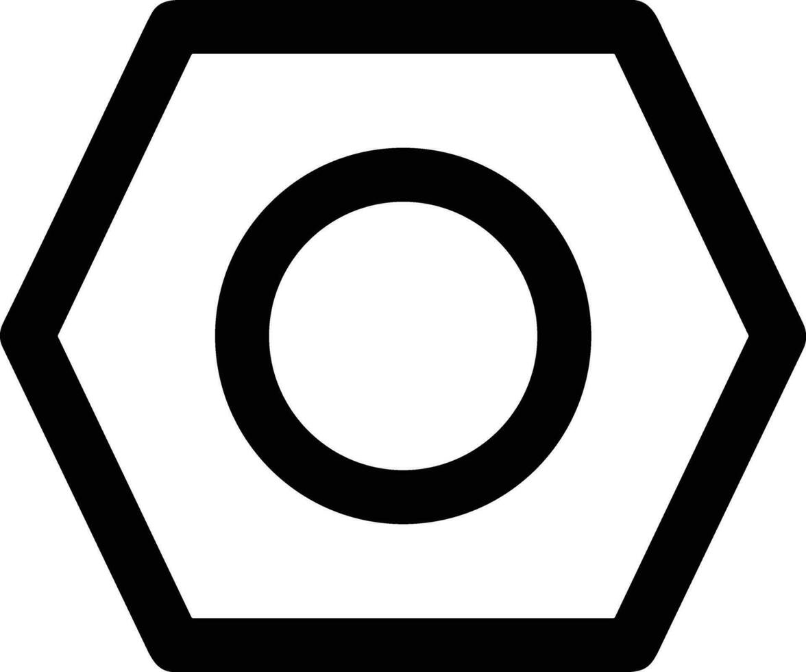 redskap miljö symbol ikon vektor bild. illustration av de industriell hjul mekanik mekanism design bild