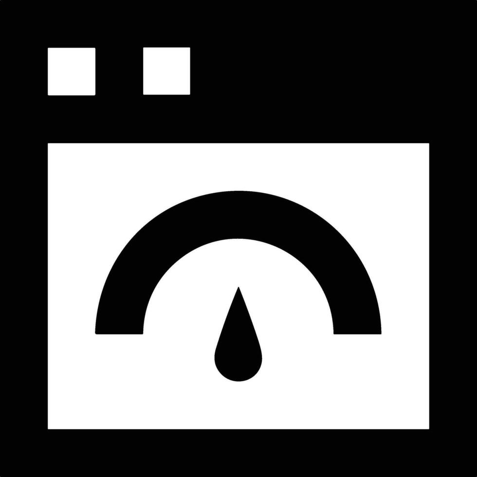 Ausrüstung Rahmen Symbol Symbol Vektor Bild. Illustration von das industriell Rad mechine Mechanismus Design Bild