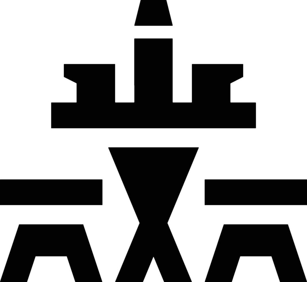 redskap miljö symbol ikon vektor bild. illustration av de industriell hjul mekanik mekanism design bild