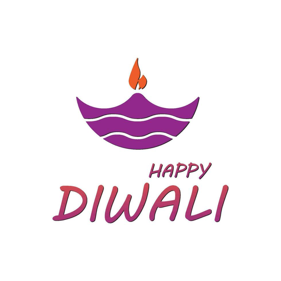 Diwali Symbol Vektor