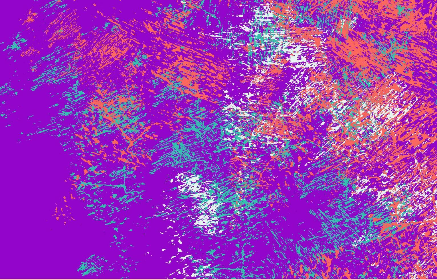 abstrakt Grunge Textur Spritzen Farbe Hintergrund Vektor