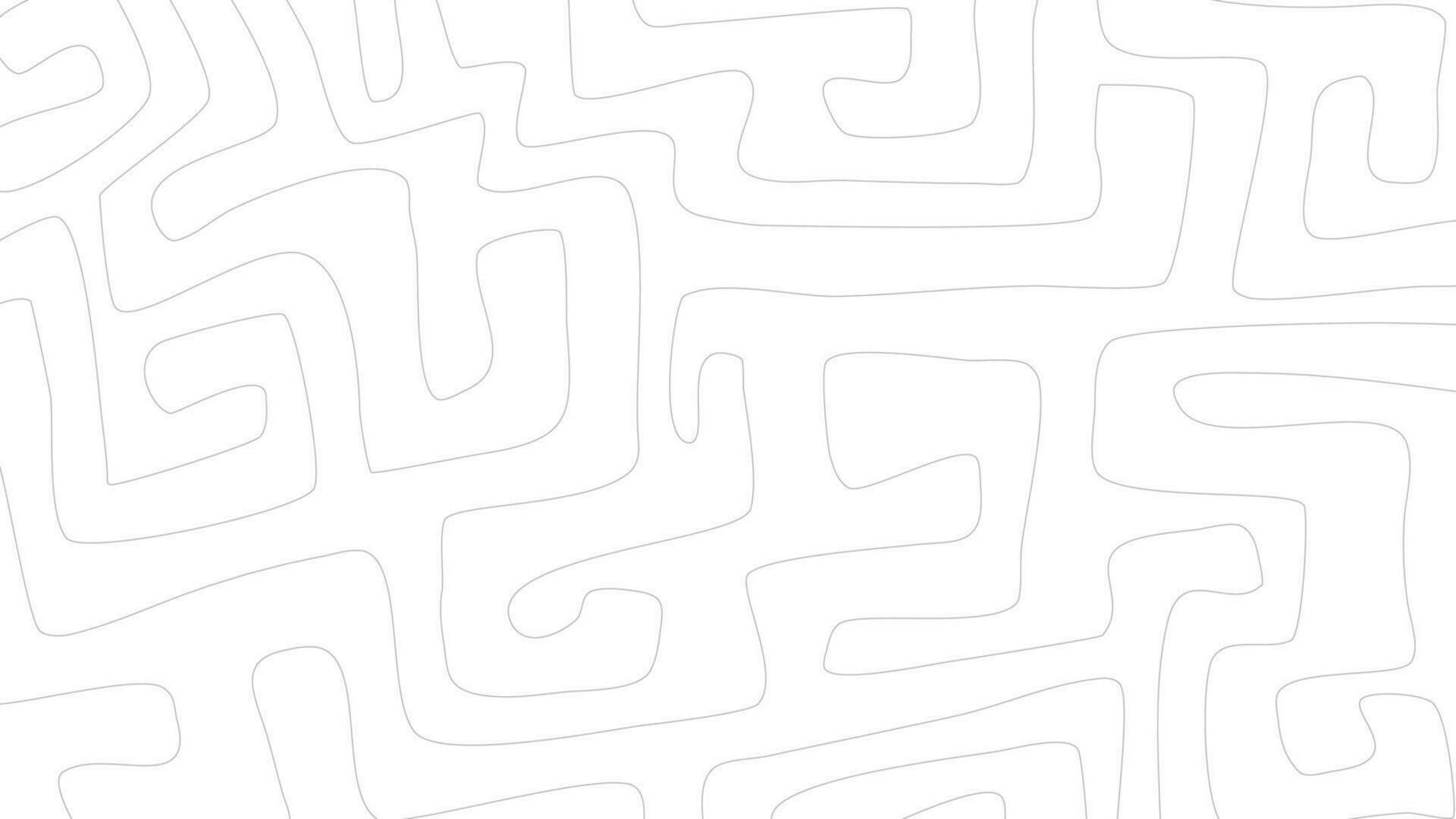 labyrint abstrakt bakgrund. abstrakt labyrint bakgrund. abstrakt bakgrund med labyrint mönster. vektor