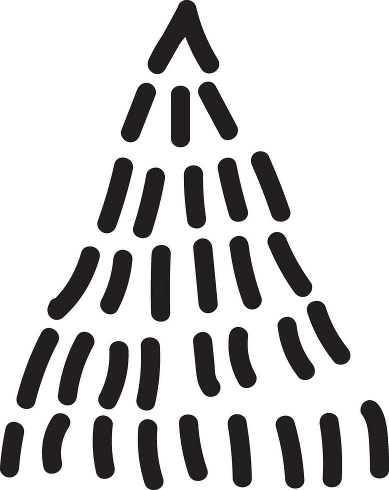 jul träd översikt, jul ornament svg, träd jul svg, jul ClipArt, tall träd ClipArt, jul träd bunt vektor