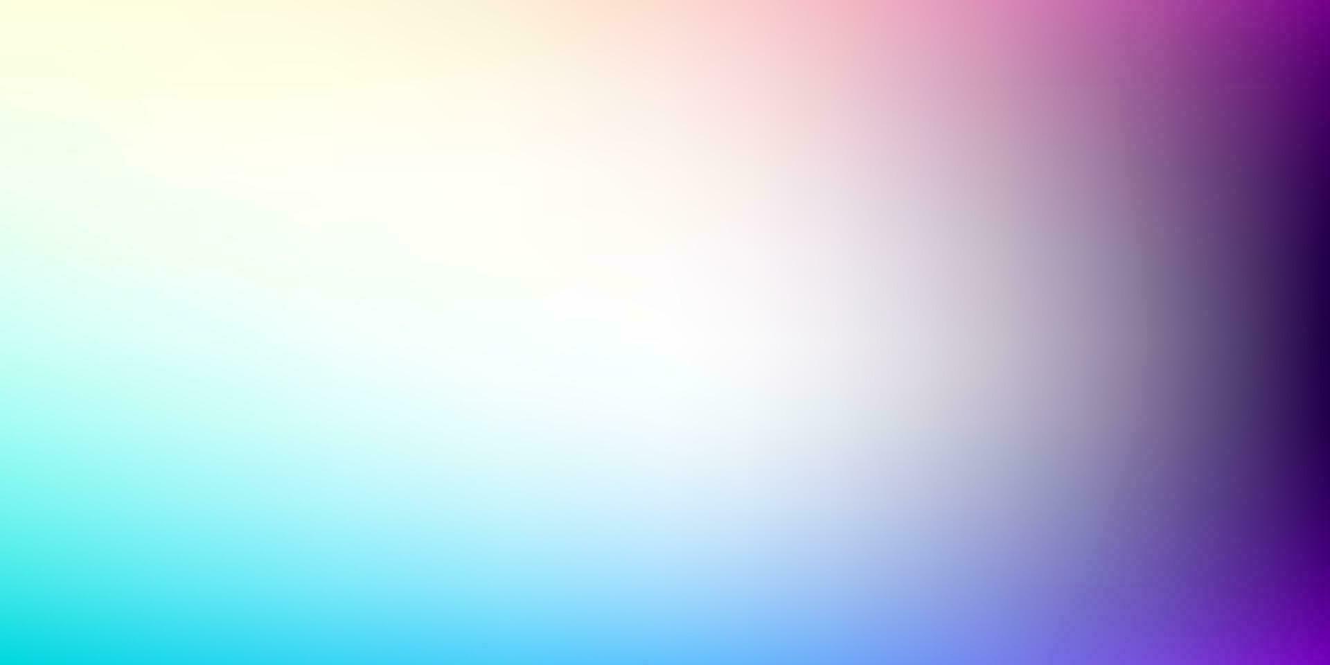 glühend lila Farbe Gradient Hintergrund. eps 10 Vektor Format.