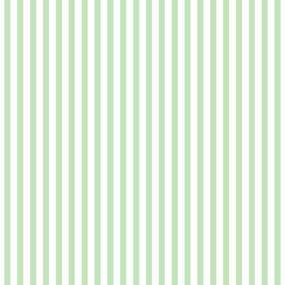 modern einfach abstrakt Vektor Weiß Farbe Vertikale Linie Muster Kunst Arbeit auf Nahtlos Impressionismus lite Grün Farbe Hintergrund