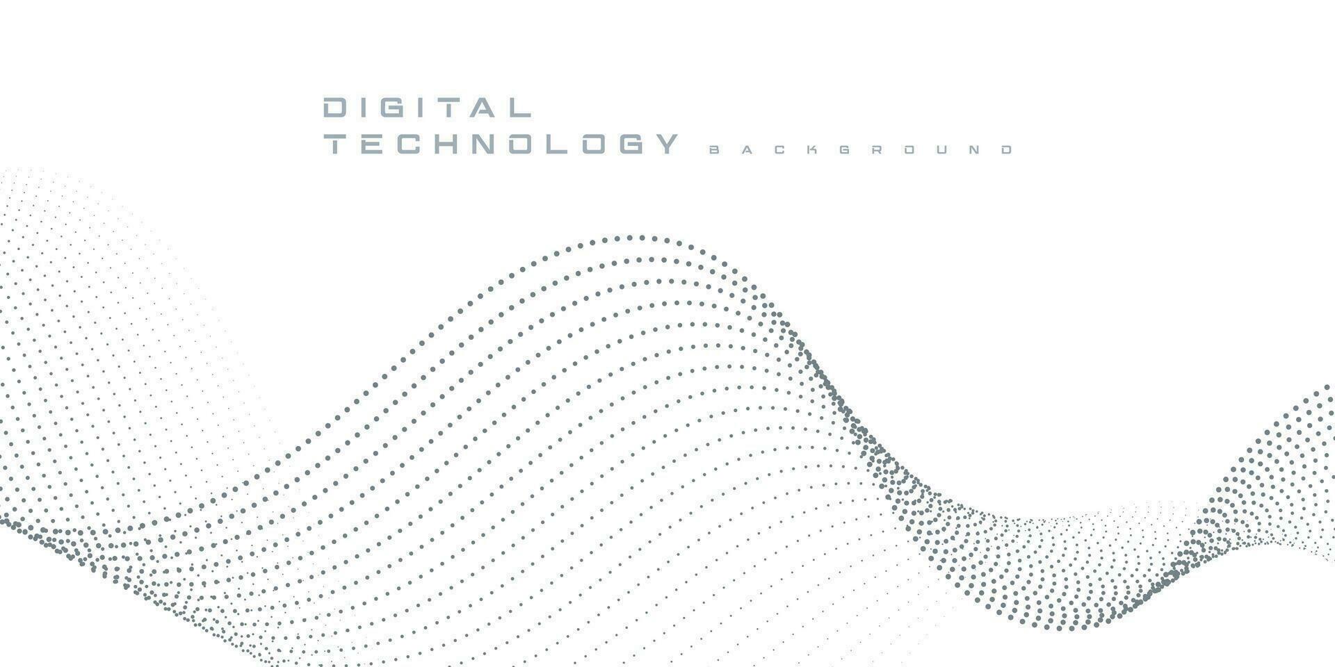 digital teknologi trogen internet nätverk hastighet förbindelse vit bakgrund, cyber nano information, abstrakt kommunikation, innovation framtida tech data, ai stor data linje punkt illustration vektor