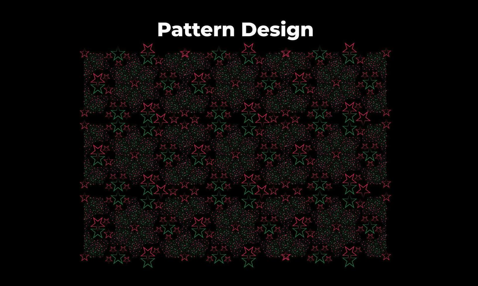 vektor sömlös mönster. modern eleganta abstrakt textur. upprepa geometrisk former från randig element