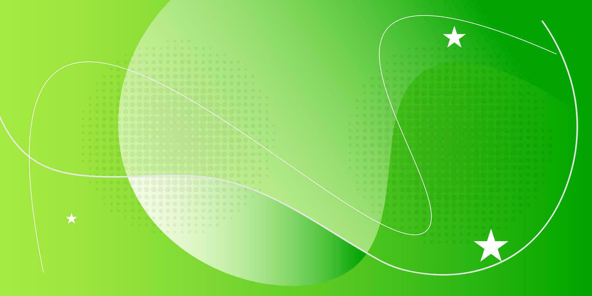 abstrakt Banner Hintergrund Design mit geometrisch Flüssigkeit und Flüssigkeit Linie gestalten und Gradient Farbe mit Design Elemente vektor