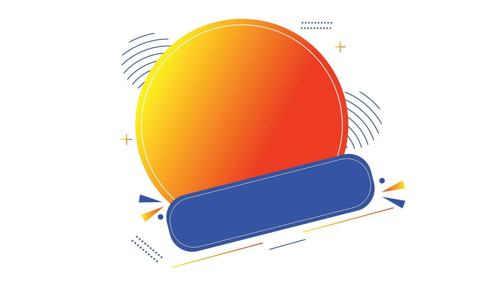 försäljning abstrakt bakgrund, geometrisk vektor baner och affisch design.