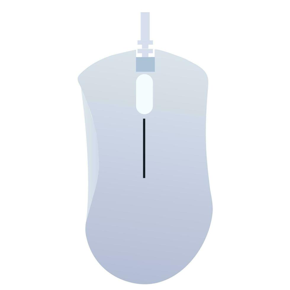 gaming mus vektor illustration ikon symbol