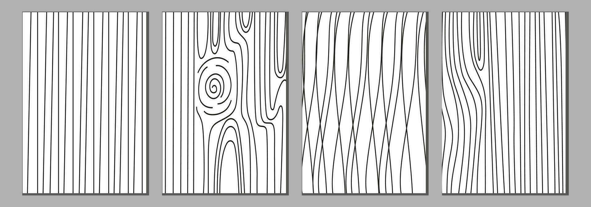 Hand gezeichnet Linie Texturen. beinhaltet Vektor Kritzeleien, Gitter mit irregulär, horizontal und wellig Striche, Gekritzel Muster.