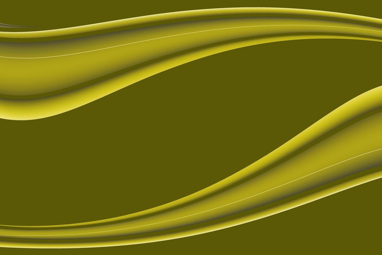 gul abstrakt bakgrund med svartvit halvton bakgrund vektor