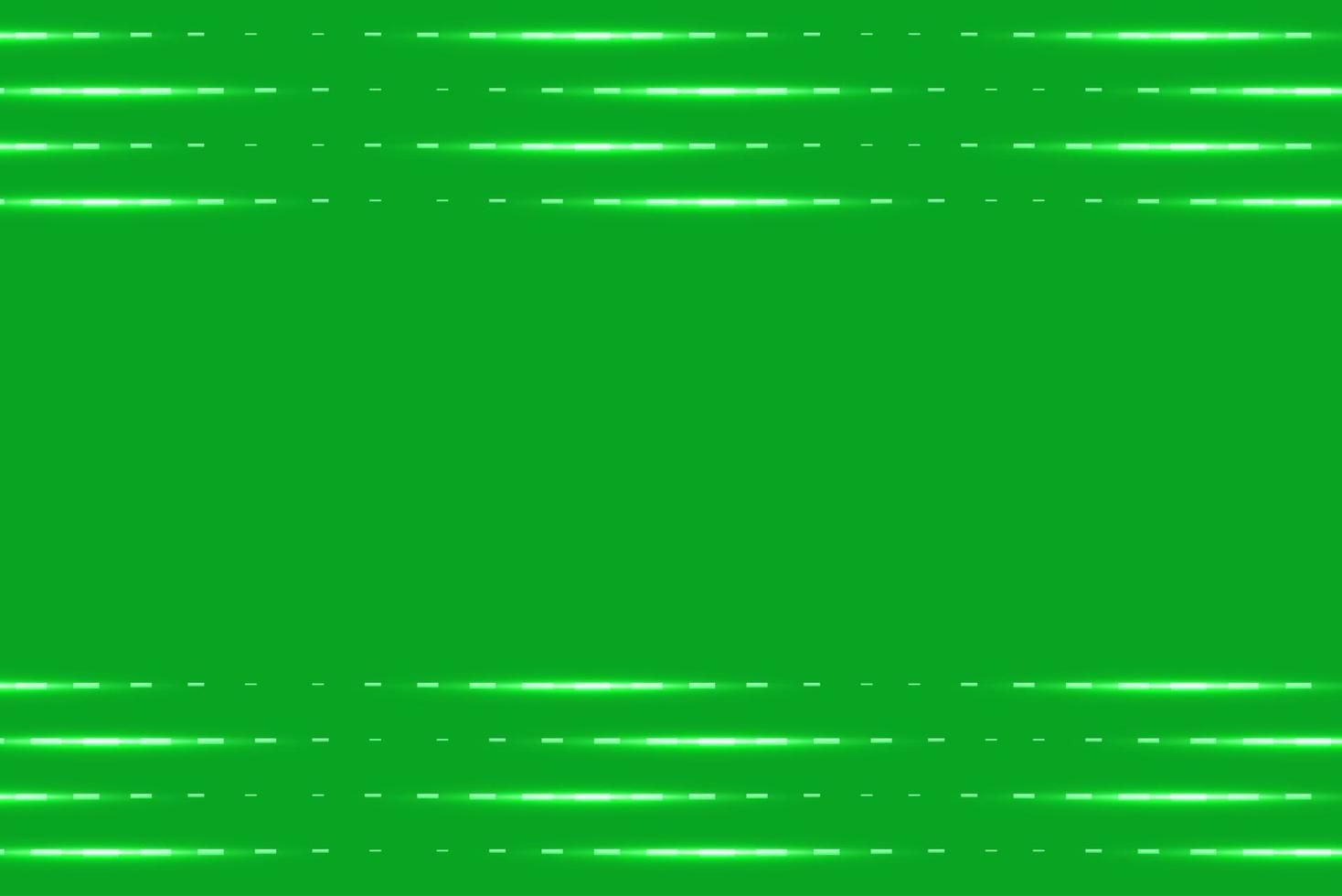 grön halvton abstrakt bakgrund med gradient halvton stil vektor
