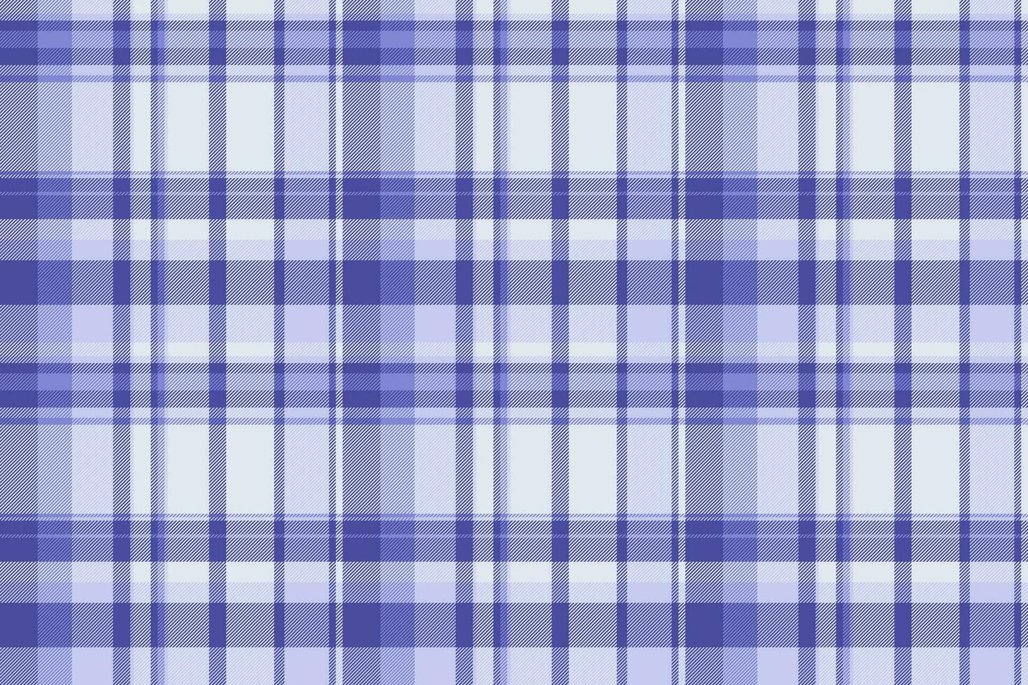 textil- vektor mönster av bakgrund sömlös tartan med en tyg kolla upp pläd textur.