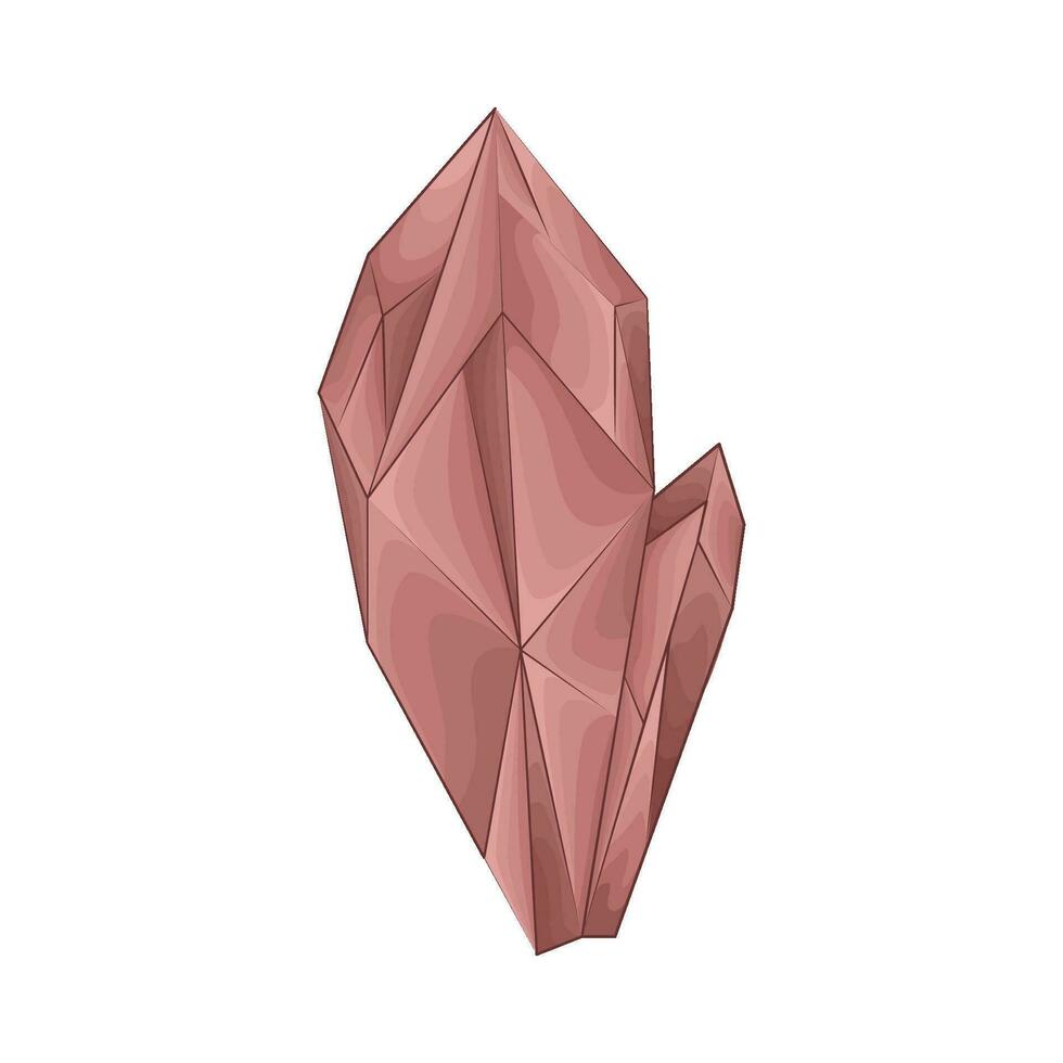 diamant dyr illustration vektor