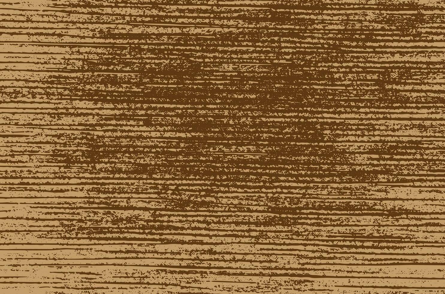 ein braun Holz Textur Hintergrund mit Linien vektor