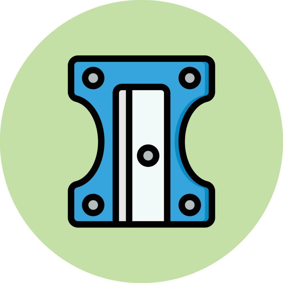 pennvässare vektor ikon design illustration