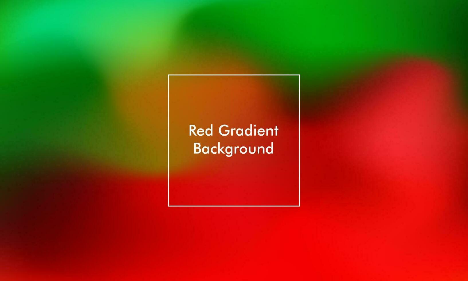 abstrakt Gradient verwischen Hintergrund mit Pastell, Blau, Grün, rot Farbe vektor