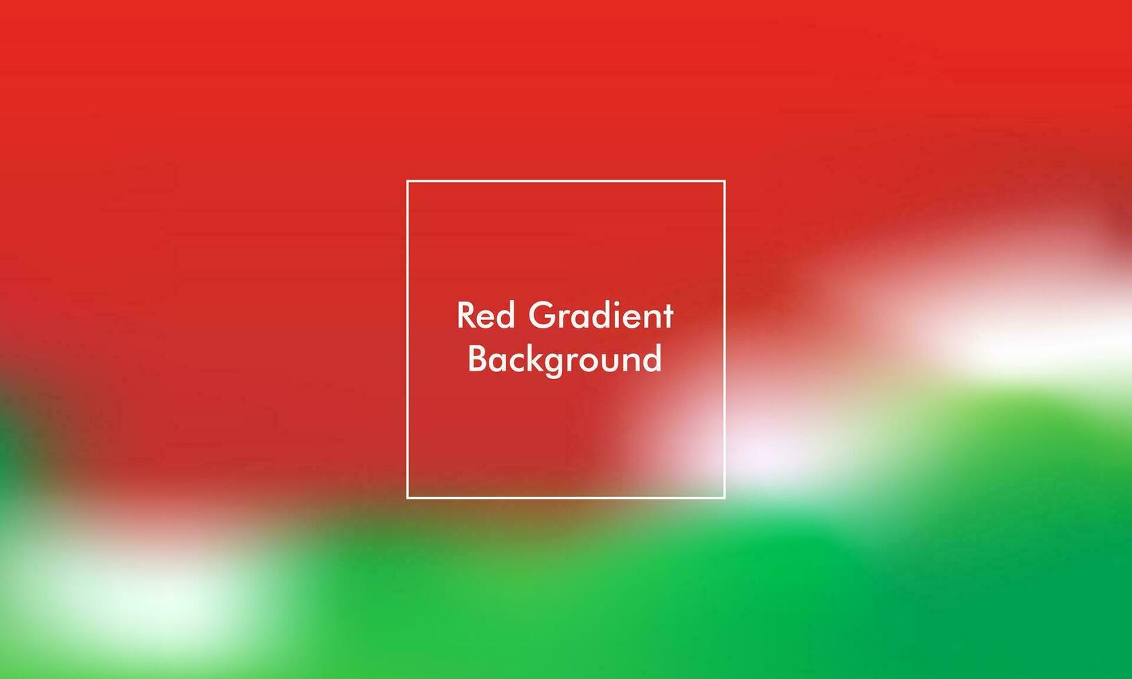 abstrakt Gradient verwischen Hintergrund mit Pastell, Blau, Grün, rot Farbe vektor