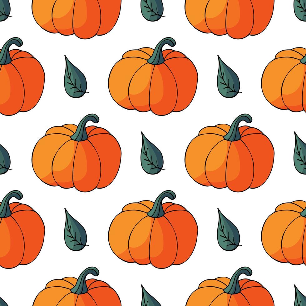 Halloween-Design-Elemente im Handzeichnungsstil vektor