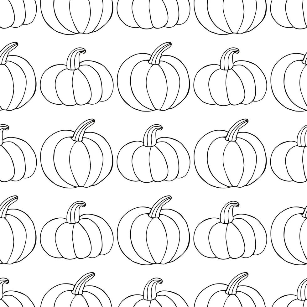 Halloween-Design-Elemente im Handzeichnungsstil vektor