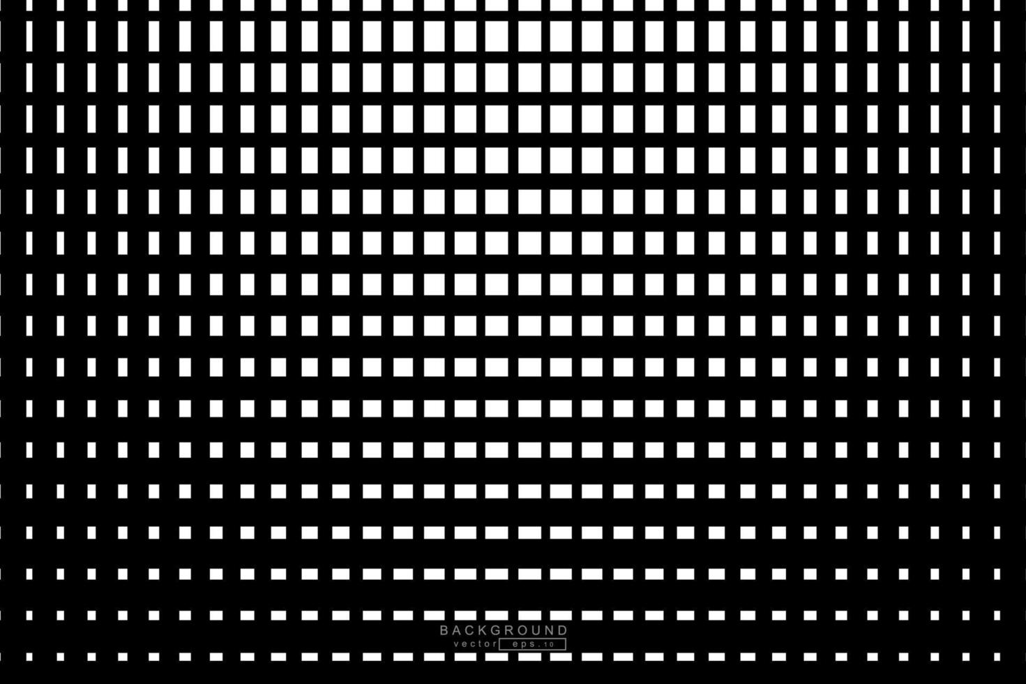 abstraktes Streifenmuster. geometrischer Texturhintergrund vektor