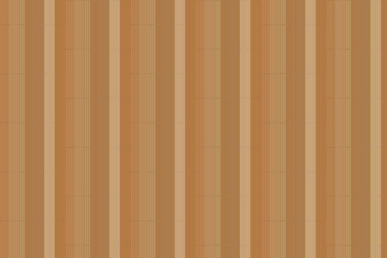 Panel Holz Textur abstrakt Muster Hintergrund mit geometrisch Linien Vektor Design