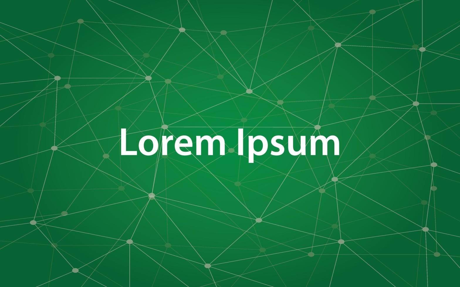 illustrationstext av lorem ipsum vektor